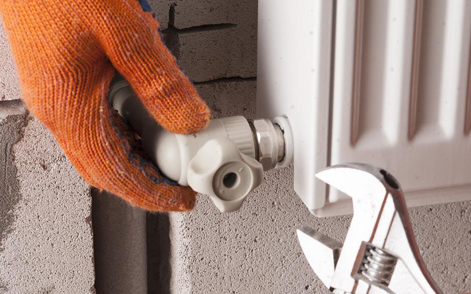 contrat maintenance chaudière gaz Sèvres